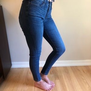Banana Republic Skinny Jean